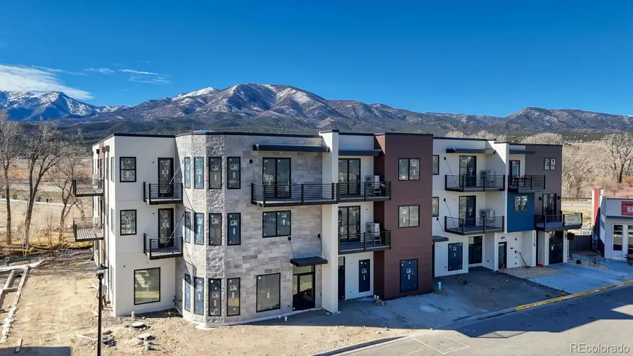 136 Old Stage Road #1F, Salida, CO 81201 - #2