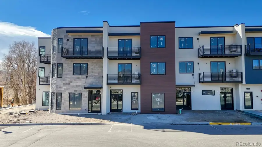 136 Old Stage Road #1F, Salida, CO 81201 - #3