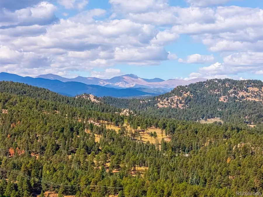 22284 N Turkey Creek, Morrison, CO 80465 - #2