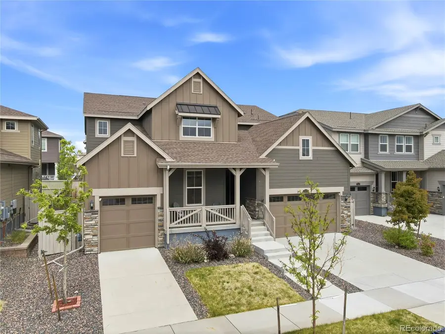 17031 Desert Wine Trail, Parker, CO 80134 - #2