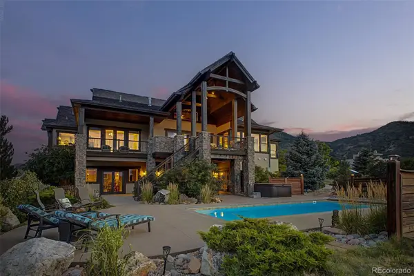 12767 Grizzly Drive, Littleton, CO 80127