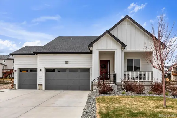 1397 Hart Lane, Elizabeth, CO 80107