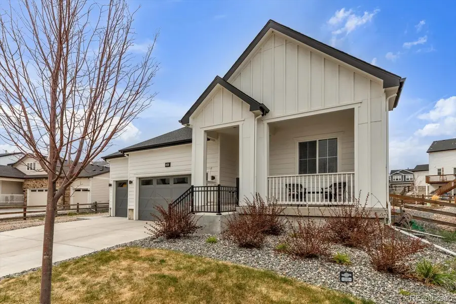 1397 Hart Lane, Elizabeth, CO 80107 - #2