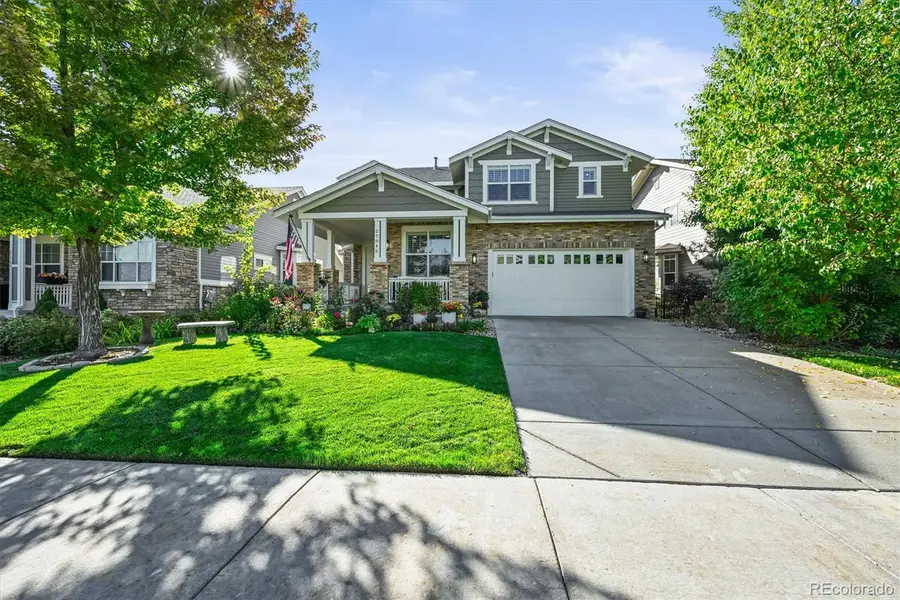 27046 E Irish Avenue, Aurora, CO 80016 - #2