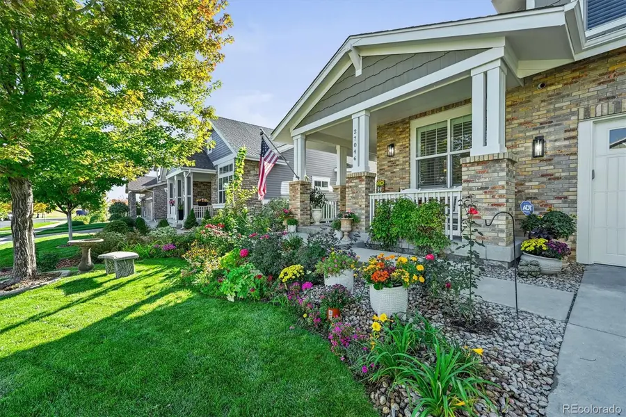 27046 E Irish Avenue, Aurora, CO 80016 - #3