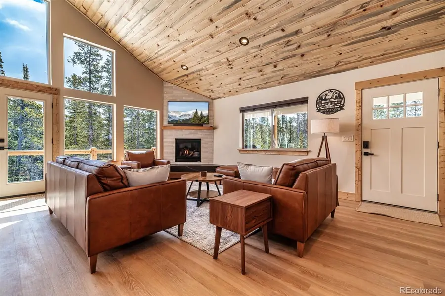 526 Porcupine Road, Fairplay, CO 80440 - #2