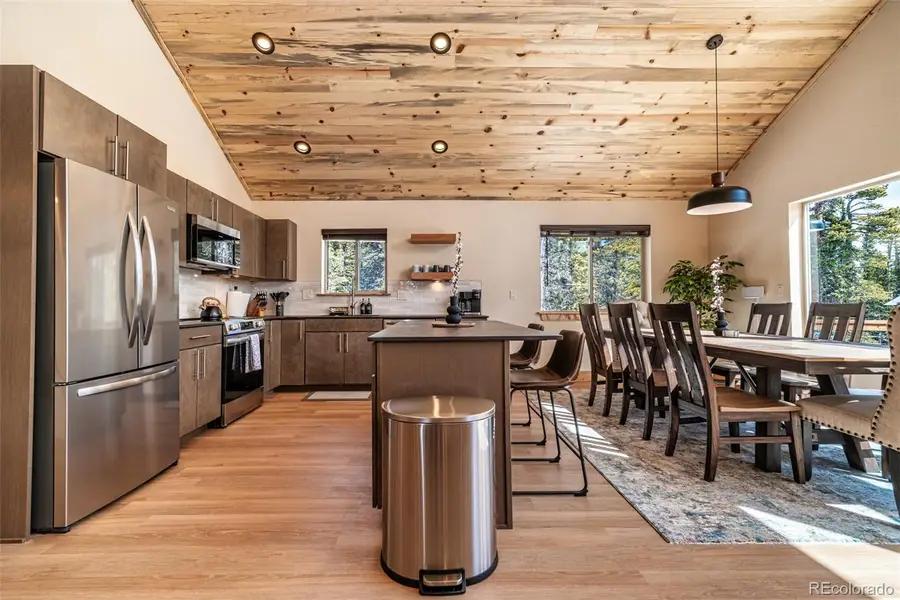 526 Porcupine Road, Fairplay, CO 80440 - #3