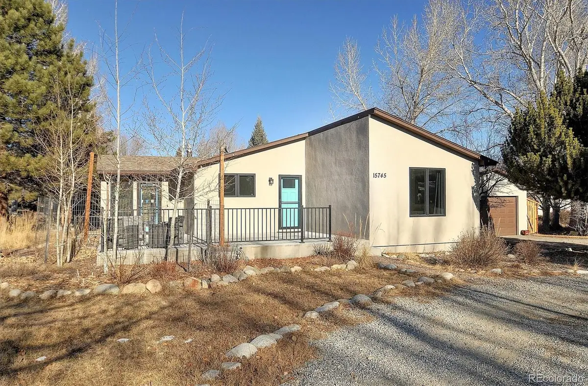 15745 Birdie Lane, Buena Vista, CO 81211 - Image #1