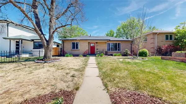 3546 Eudora Street, Denver, CO 80207