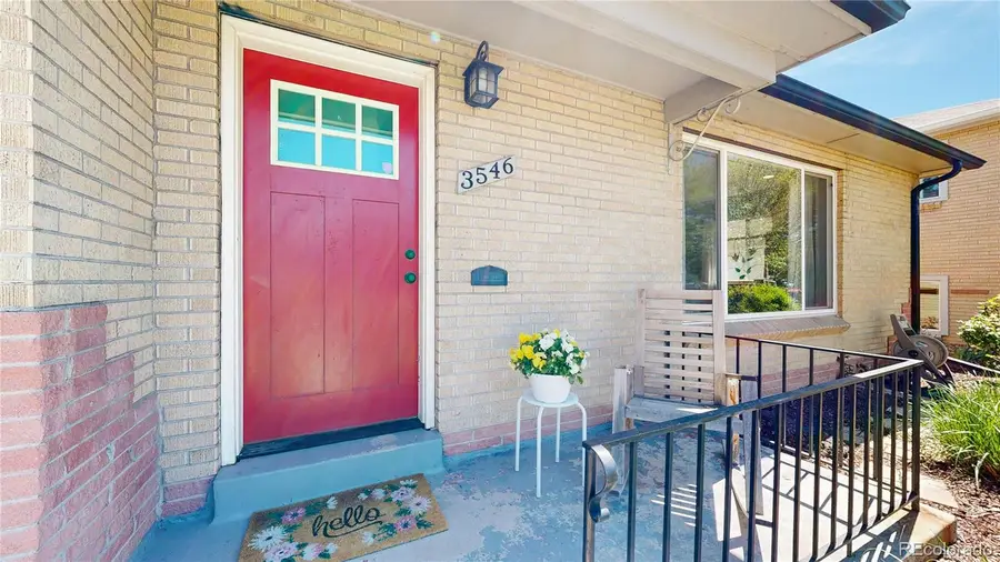 3546 Eudora Street, Denver, CO 80207 - #3