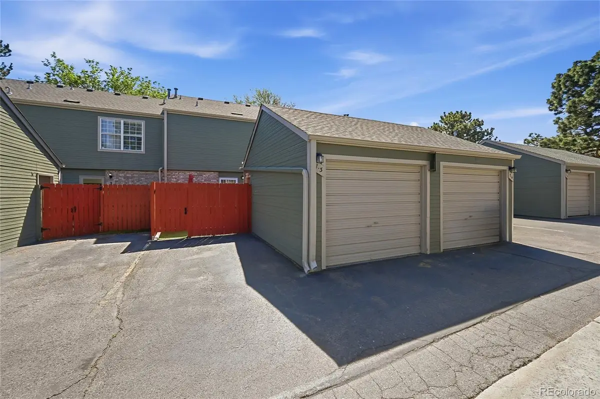 3465 S Ammons Street #7-3, Lakewood, CO 80227 - #1