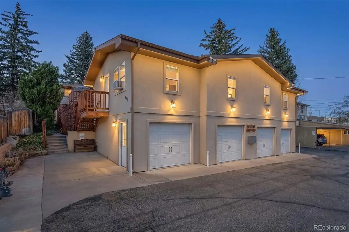 809 5th Street #201, Golden, CO 80403 - #1