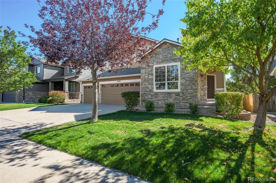 1792 Crestview, Erie, CO 80516 - #2