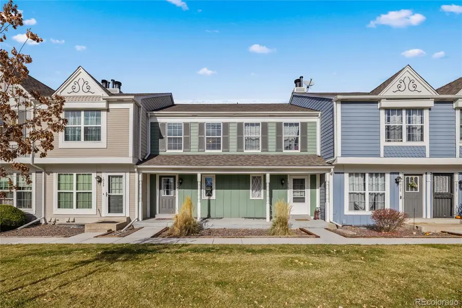 19761 Summerset Lane, Parker, CO 80138 - #3