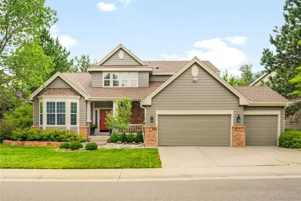10268 Rowlock Way, Parker, CO 80134