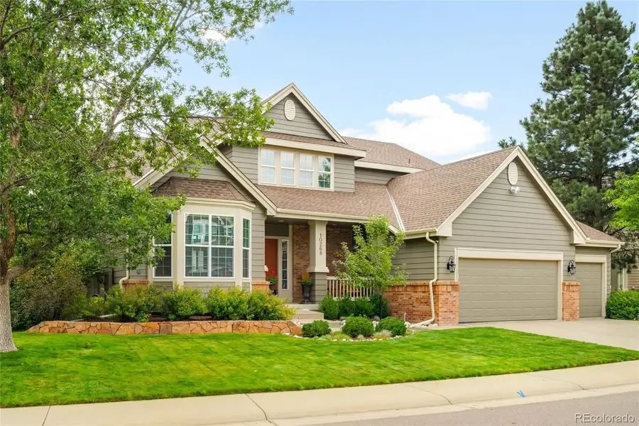 10268 Rowlock Way, Parker, CO 80134 - #2