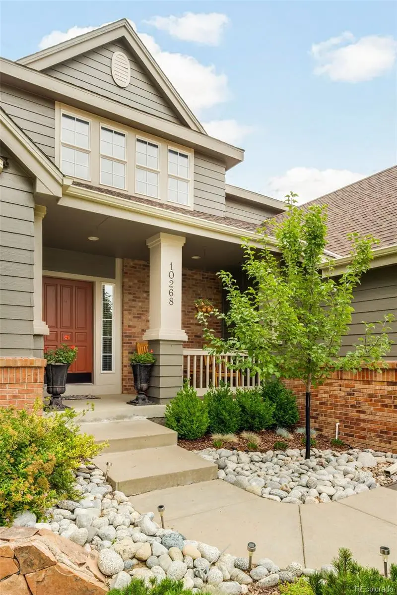 10268 Rowlock Way, Parker, CO 80134 - #3
