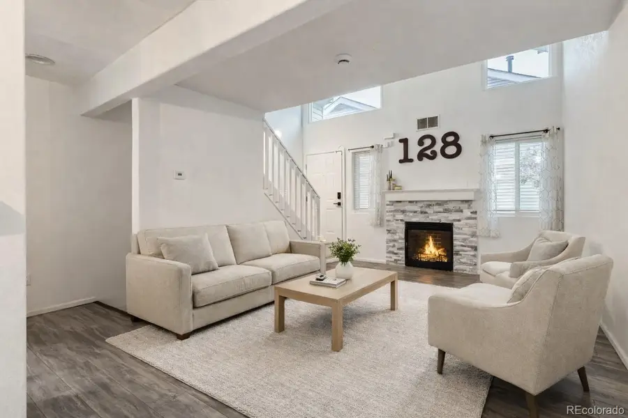 128 S Moline Street, Aurora, CO 80012 - #2