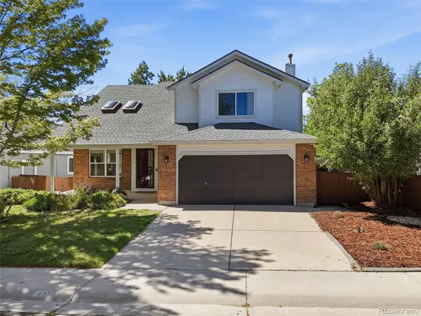 9339 Waterford Court, Highlands Ranch, CO 80130