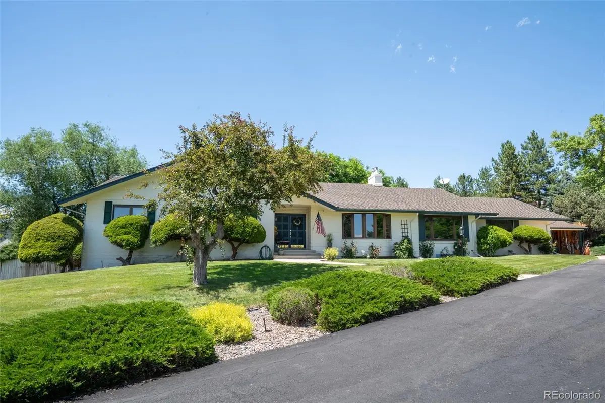 10585 W 69th Place, Arvada, CO 80004 - #1
