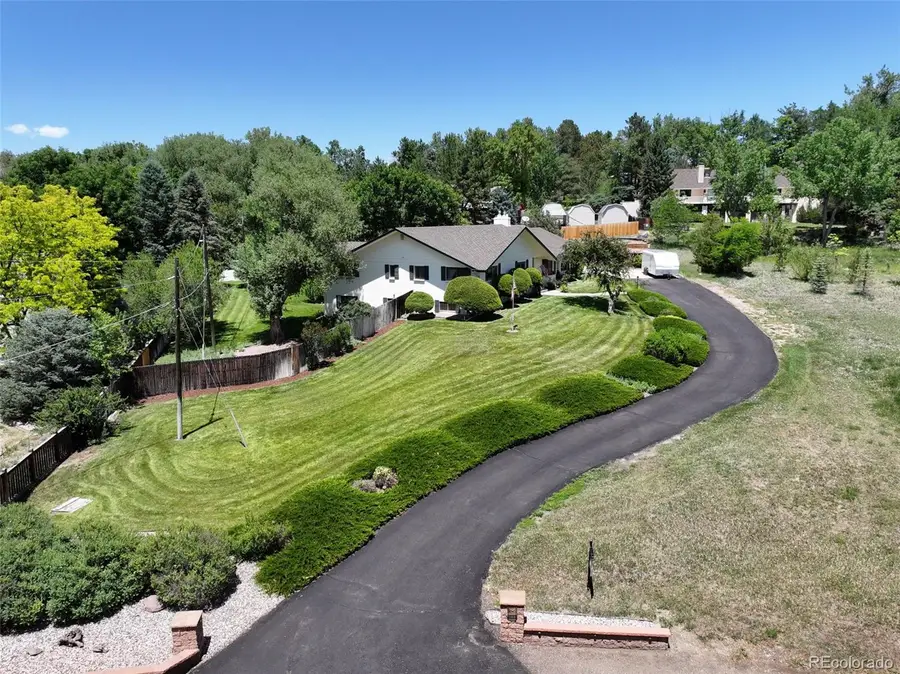 10585 W 69th Place, Arvada, CO 80004 - #2