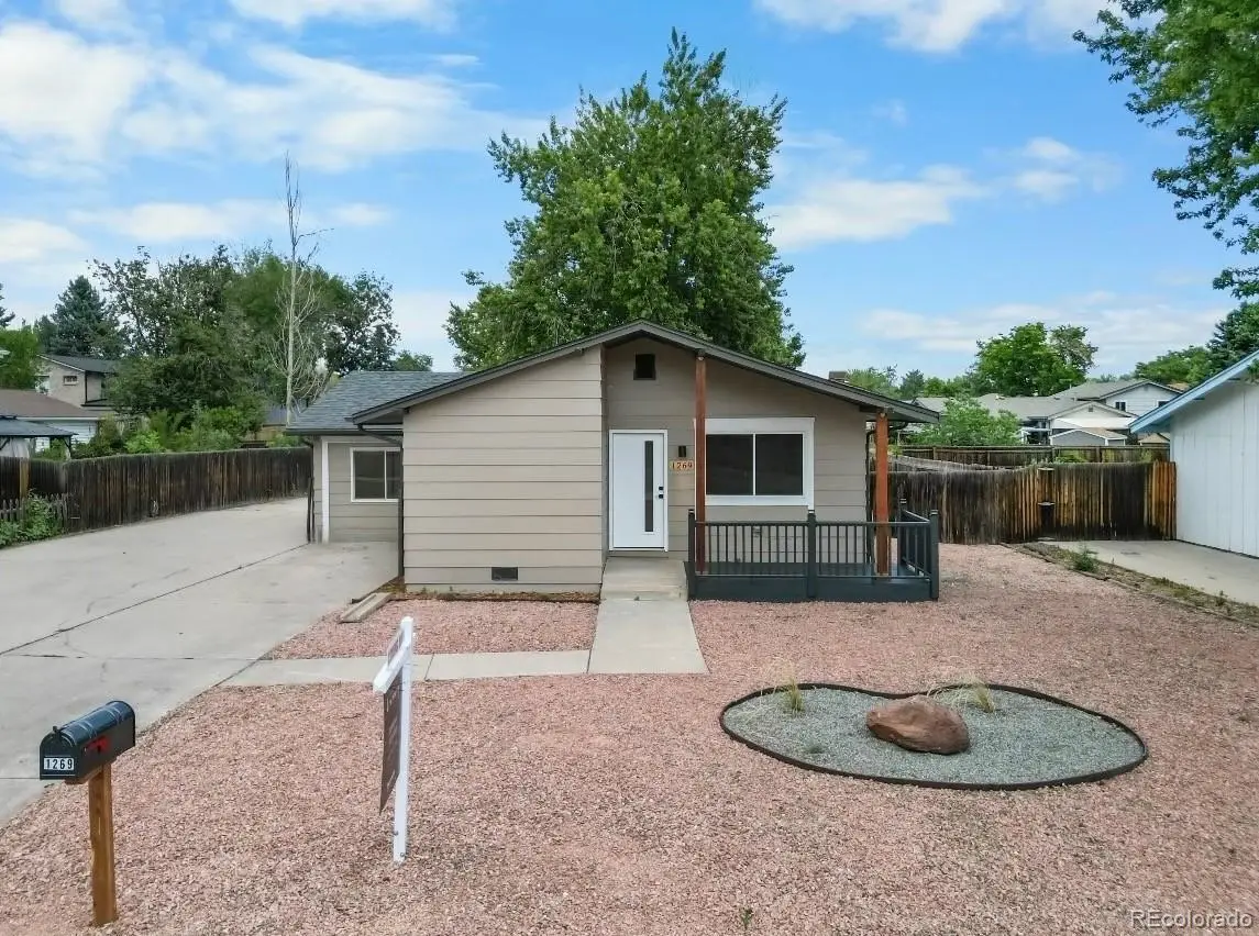 1269 Coronado Parkway N, Welby, CO 80229 - #1