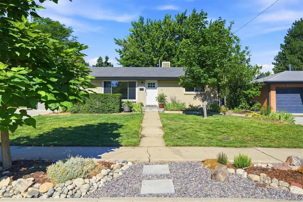 2023 S Tennyson Street, Denver, CO 80219 - #1