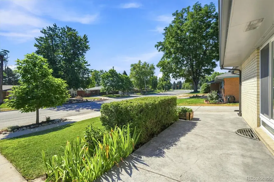 2023 S Tennyson Street, Denver, CO 80219 - #3