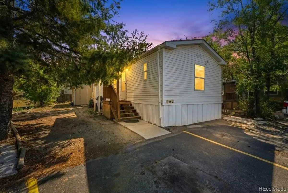 2551 W 92nd Avenue, Federal Heights, CO 80260 - #1