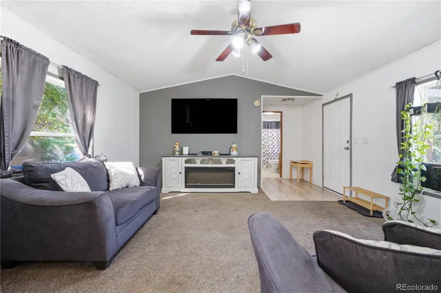 2551 W 92nd Avenue, Federal Heights, CO 80260 - #2