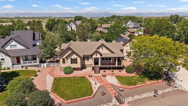 9375 Homestead Dr Drive, Frederick, CO 80504