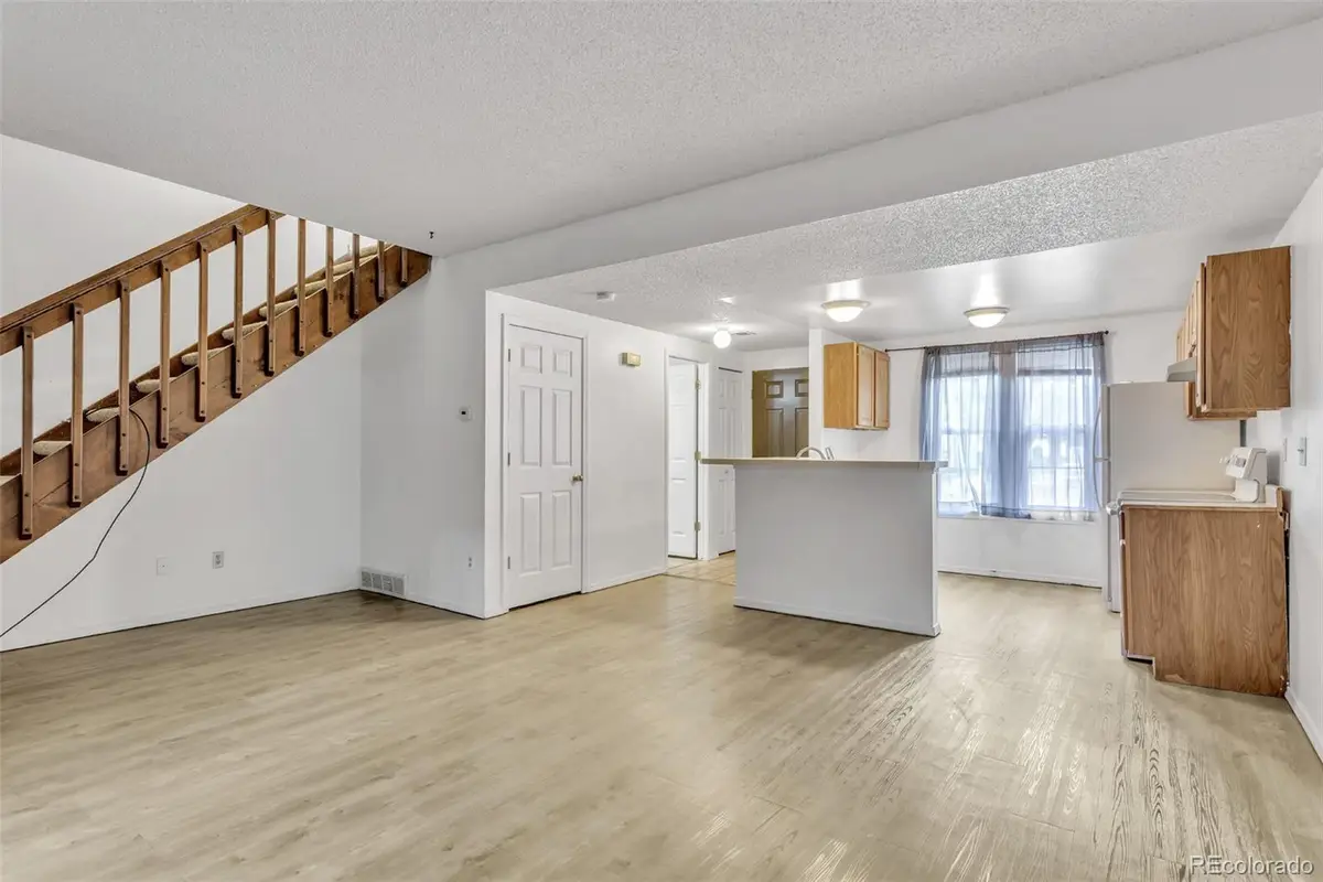 1545 S Ouray Circle #B, Aurora, CO 80017 - #1