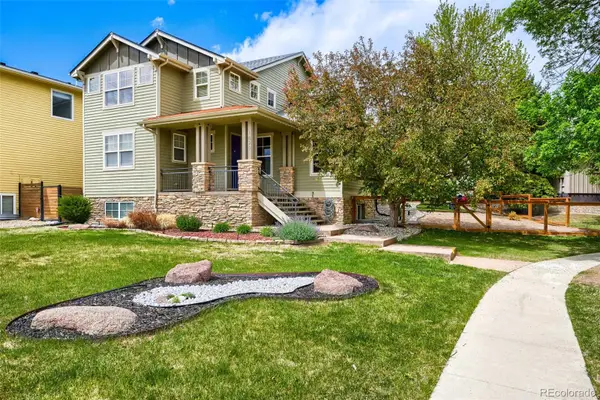 1820 Great Western Drive, Longmont, CO 80501