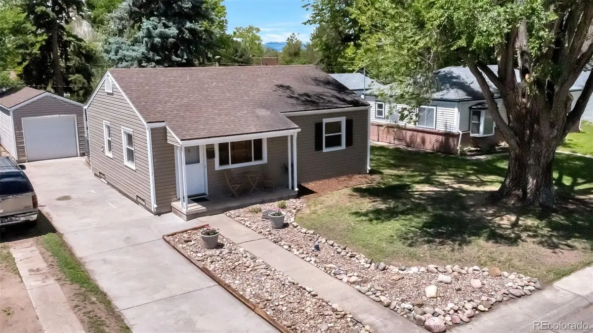 3261 S Humboldt Street, Englewood, CO 80113 - #1