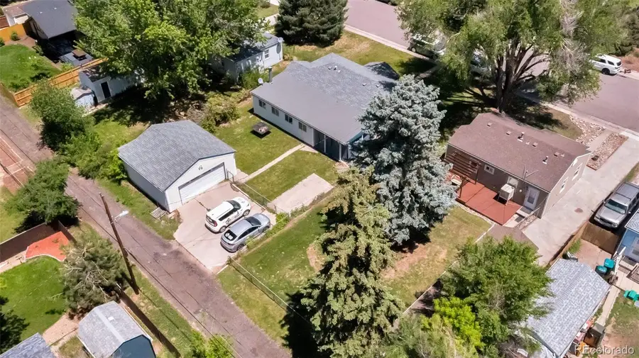3261 S Humboldt Street, Englewood, CO 80113 - #3