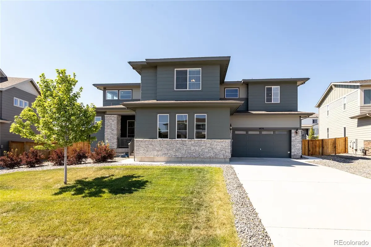 6656 Kenzie Circle, Castle Pines, CO 80108 - Image #1