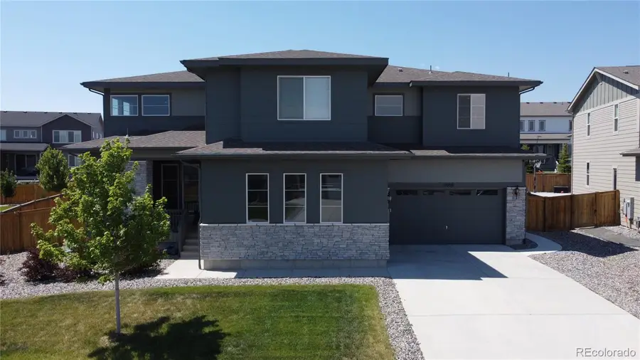 6656 Kenzie Circle, Castle Pines, CO 80108 - Image #3