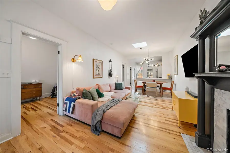 217 E Cedar Avenue, Denver, CO 80209 - #2