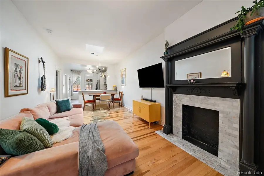 217 E Cedar Avenue, Denver, CO 80209 - #3