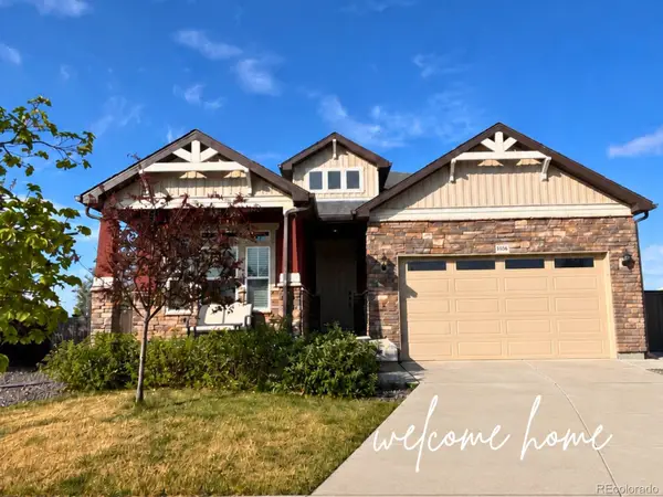 10303 Pitkin Court, Commerce City, CO 80022