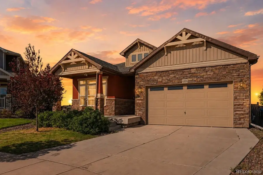 10303 Pitkin Court, Commerce City, CO 80022 - #2