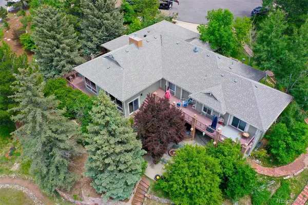 212 Kelsey Place, Castle Rock, CO 80104