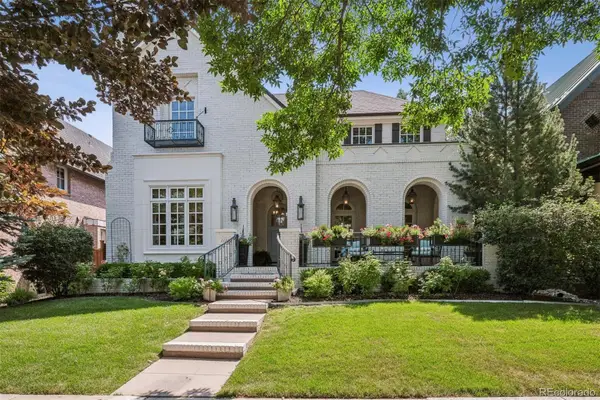 1124 S High Street, Denver, CO 80210