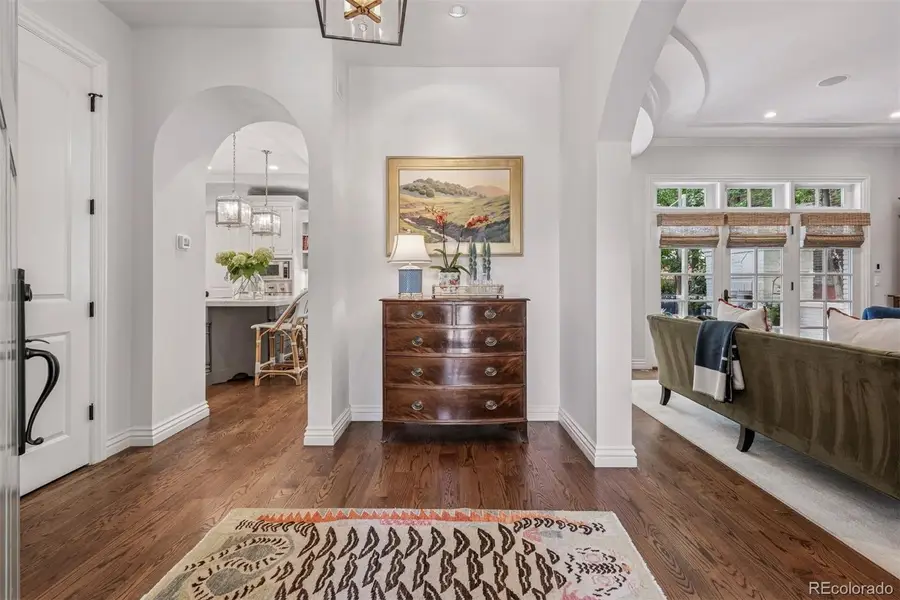 1124 S High Street, Denver, CO 80210 - #3
