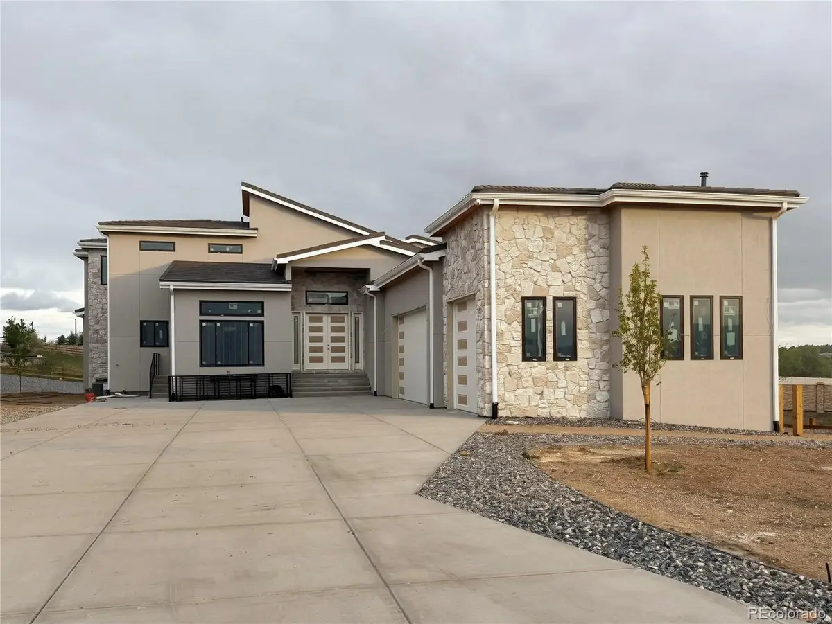 6735 S Flanders Court, Centennial, CO 80016 - #1