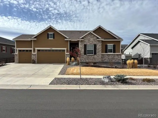 7159 S Riverwood Way, Aurora, CO 80016 - #1