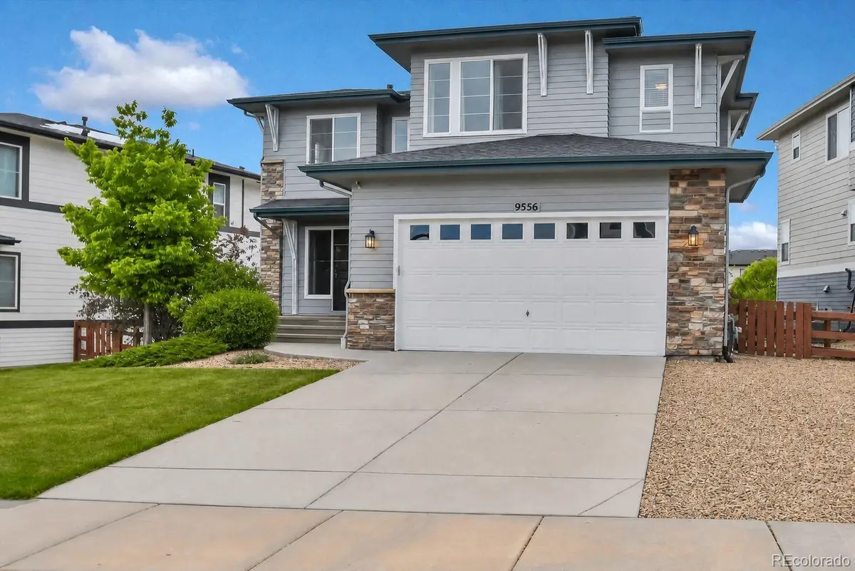 9556 Juniper Way, Arvada, CO 80007 - #1