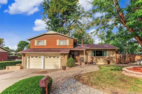 2743 S Saulsbury, Denver, CO 80227