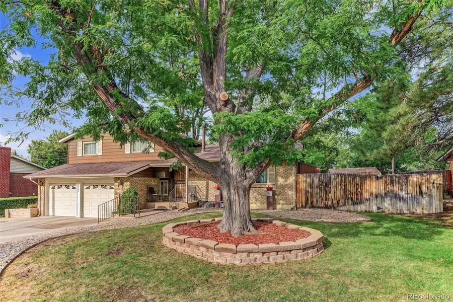 2743 S Saulsbury, Denver, CO 80227 - #2