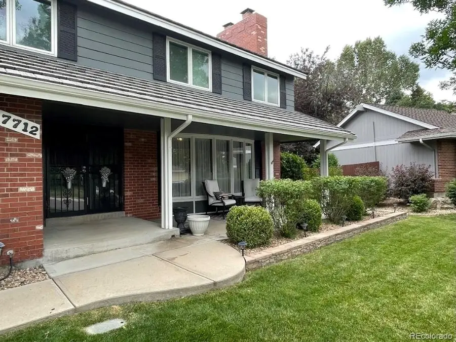 7712 S Eudora Court, Littleton, CO 80122 - #2